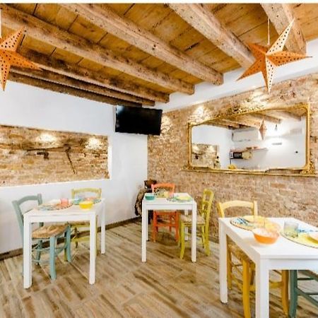 B&B Incalle Chioggia Dış mekan fotoğraf