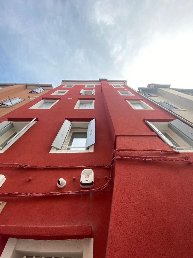 B&B Incalle Chioggia Dış mekan fotoğraf